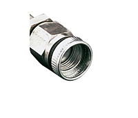 ASP SERIES - Threaded Aluminum Plugs for 37 (degree) Flared Fittings and Straight-Threaded Ports