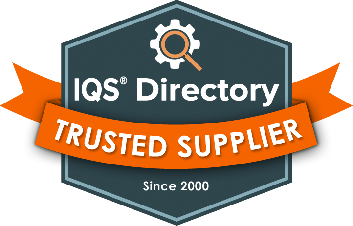 IQS Trusted Supplier